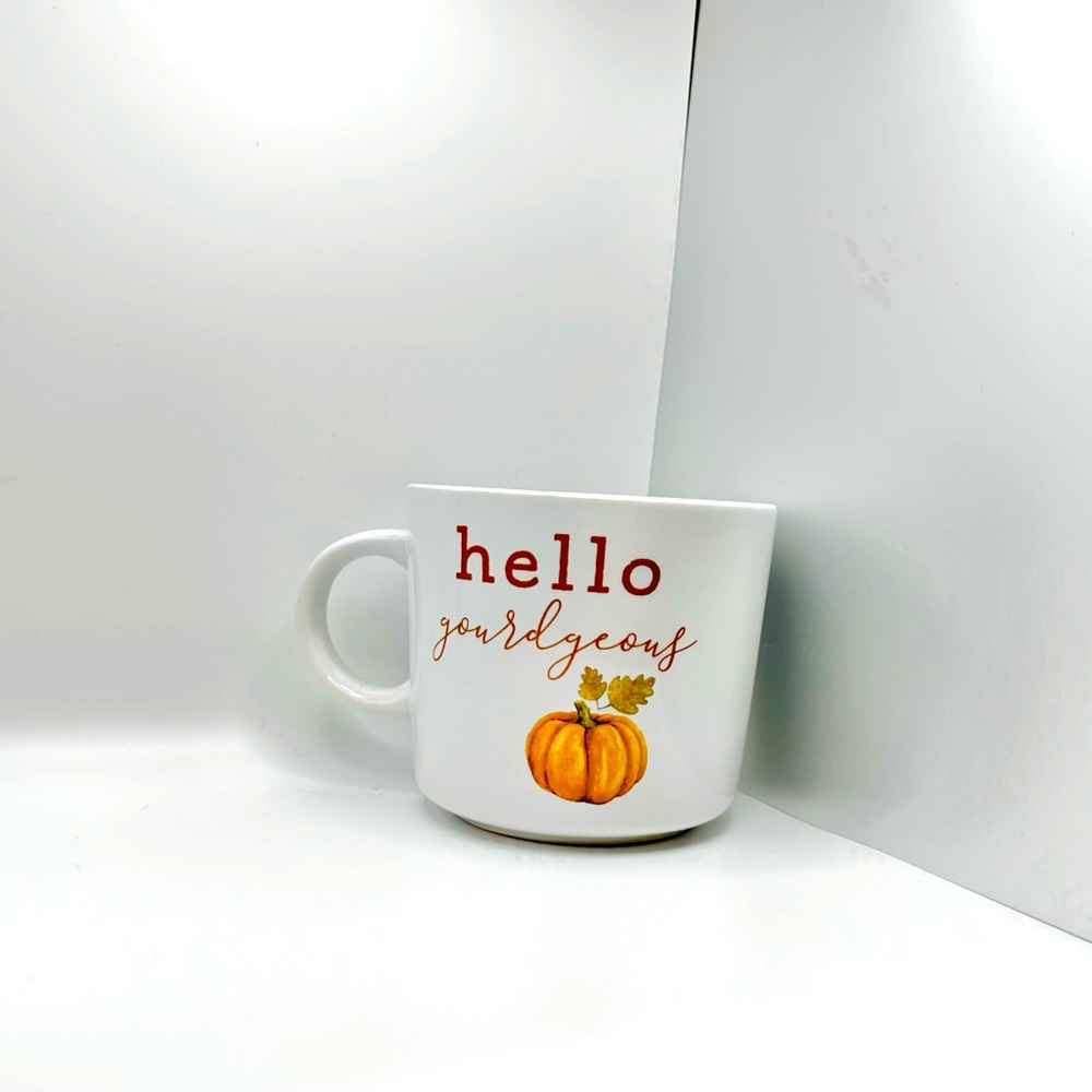 Extra Large Coffee mug